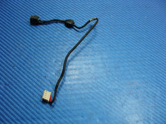 Toshiba Satellite L655D-S5066 15.6" Genuine DC-IN Power Jack w/Cable DD0BL6TH000 Acer