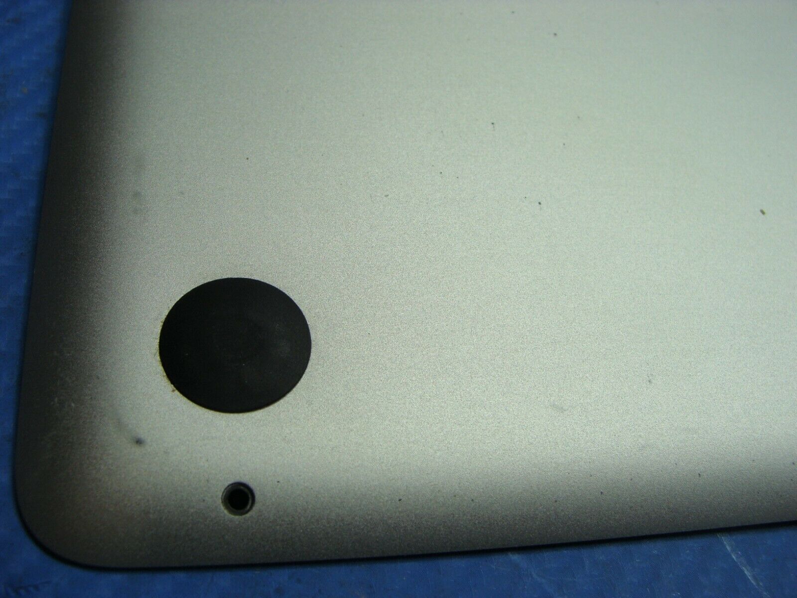 MacBook Pro A1286 15