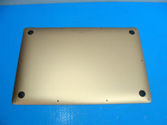 MacBook Air M1 13" A2337 Late 2020 MGND3LL MGNE3LL Bottom Case Gold 613-15303-A