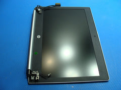 HP ProBook 13.3" 430 G5 Genuine Matte HD LCD Screen Complete Assembly Silver