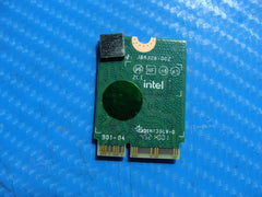 Dell Latitude 5420 14" Genuine Laptop Wireless WiFi Card AX201NGW XVV0P