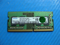 HP 15m-ds0011dx So-Dimm Samsung 4GB 1Rx16 Memory RAM PC4-2666V M471A5244CB0-CTD