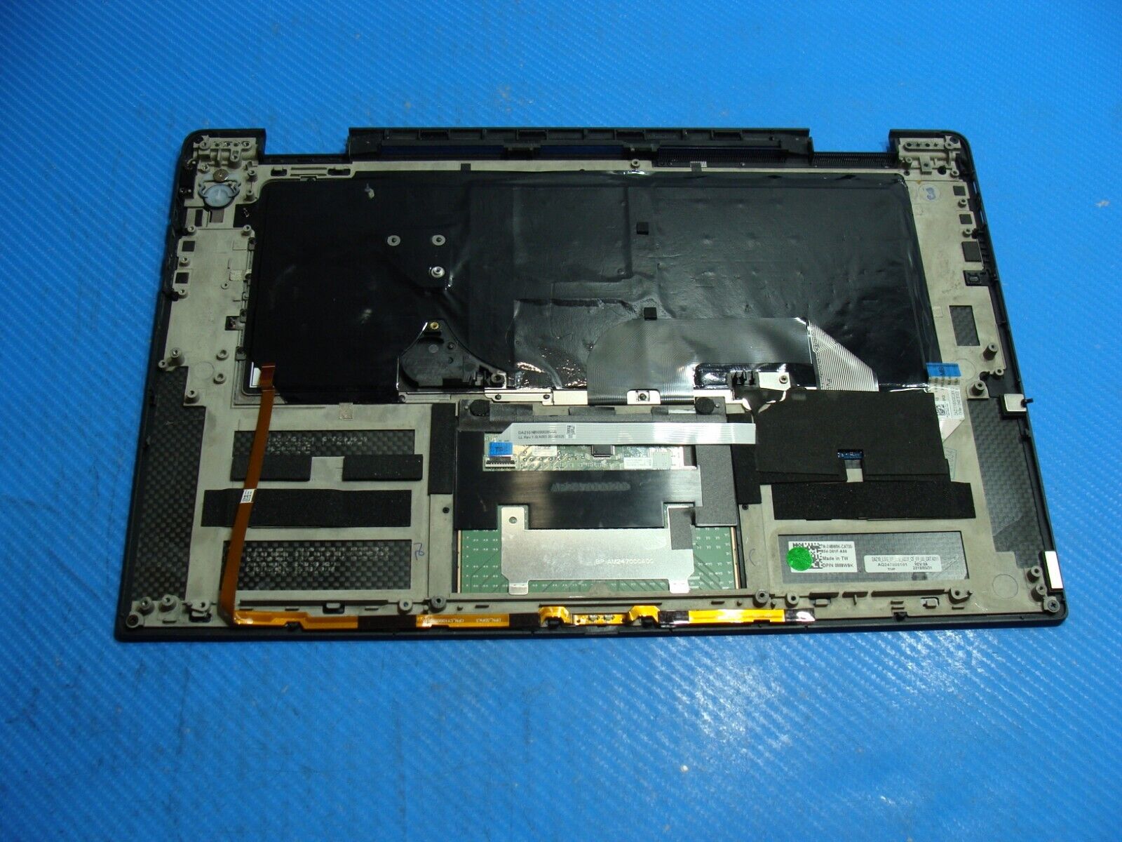 Dell XPS 15 9575 15.6