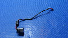 Acer Chromebook C710-2833 11.6" Genuine DC IN Power Jack with Cable DC30100LJ00 Acer