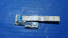 Dell Latitude 14" E6430 OEM Laptop LED Board w/ Cable LS-7786P 5P30N GLP* Dell