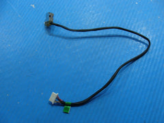 HP 17-cn1053cl 17.3" Genuine Laptop DC IN Power Jack w/Cable M46694-F27