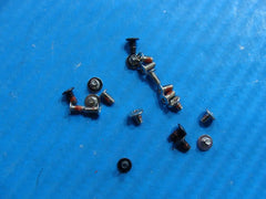 Samsung Chromebook Plus 12.3 XE513C24-K01US Screw Set Screws for Repair ScrewSet