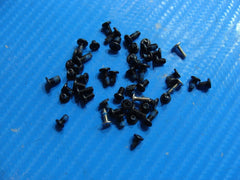 HP ZBook 17.3" 17 G2 Genuine Laptop Screw Set Screws for Repair ScrewSet