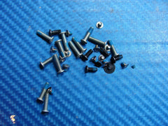 HP 15-bw072nr 15.6" Genuine Screw Set Screws for Repair ScrewSet ER* - Laptop Parts - Buy Authentic Computer Parts - Top Seller Ebay