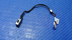 Dell Inspiron 14" 14-5458 OEM Laptop DC IN Power Jack w/ Cable 30C53 GLP* - Laptop Parts - Buy Authentic Computer Parts - Top Seller Ebay