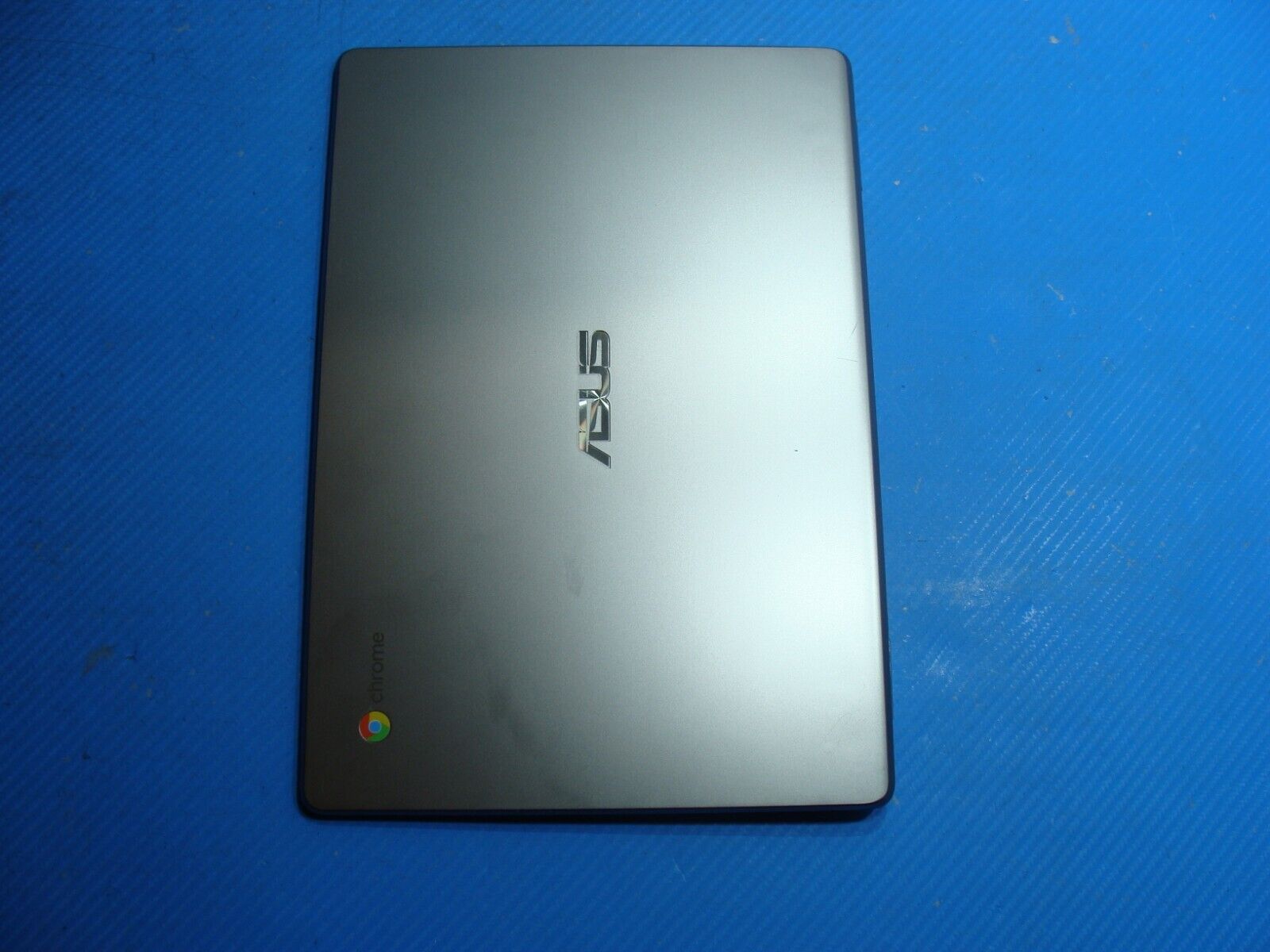 Asus Chromebook CX22NA-BCLN4 11.6