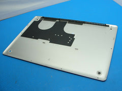 MacBook Pro A1297 17" Mid 2009 MC227LL/A Genuine Bottom Case 922-9024 Apple