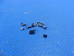 Dell Inspiron 11 3148 11.6" Genuine Screw Set Screws for Repair ScrewSet ER* - Laptop Parts - Buy Authentic Computer Parts - Top Seller Ebay