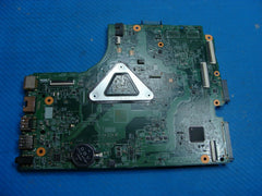 Dell Inspiron 15 3541 15.6" Genuine AMD A6-6310 1.8 GHz Motherboard F27GH AS IS 