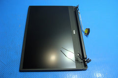 Dell Latitude 13.3" 7370 Genuine FHD LCD Glossy Screen Complete Assembly Grd A