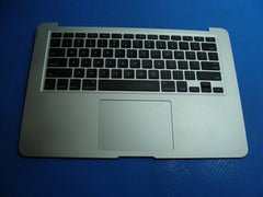 MacBook Air 13" A1466 Early 2015 MJVE2LL/A Top Case w/Keyboard Trackpad 661-7480