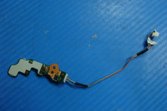 Toshiba Satellite C55t-Series 15.6" Power Button Board w/Cable V000320220 