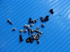 HP 14” 14-dq0034dx Genuine Laptop Screw Set Screws for Repair ScrewSet