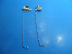 Toshiba Satellite E45-B4100 14" Genuine Laptop Left & Right Hinge Set Hinges