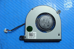 Dell Inspiron 15.6" 15 7579 OEM Laptop CPU Cooling Fan 31TPT