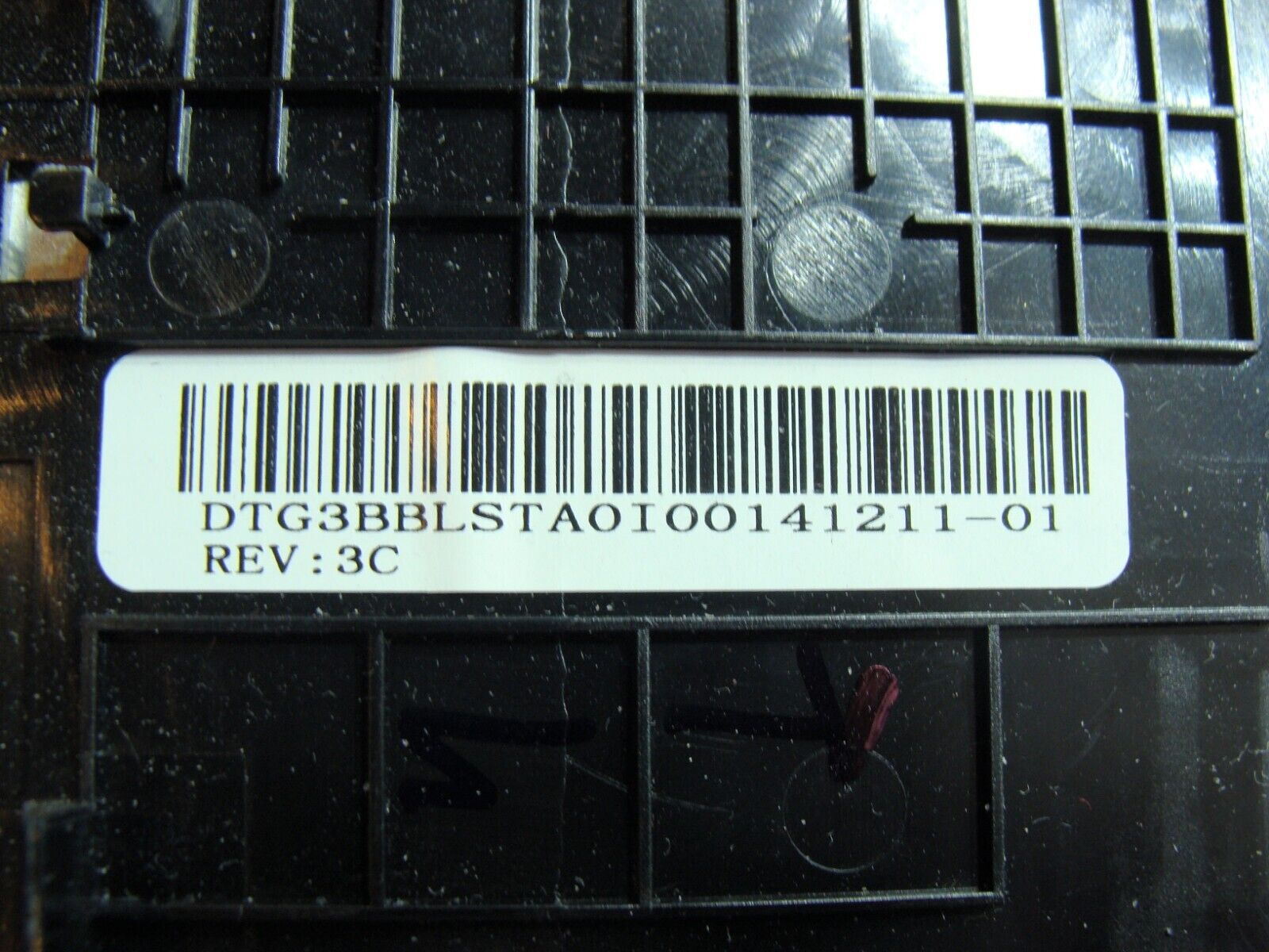 Toshiba Satellite P55W-B5112 15.6