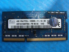 HP m7-k111dx SK Hynix 4Gb 1Rx8 Memory Ram So-Dimm pc3l-12800s hmt451s6bfr8a-pb - Laptop Parts - Buy Authentic Computer Parts - Top Seller Ebay