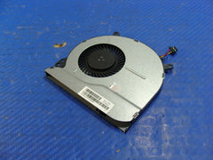 HP Pavilion 14-b109wm 14" Genuine Laptop CPU Cooling Fan 702746-001 HP