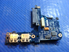 Gateway LT20 10.1" Genuine Card Reader USB Port Board w/cable LS-5143P ER* - Laptop Parts - Buy Authentic Computer Parts - Top Seller Ebay