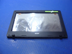 Acer One Cloudbook 11 AO1-131-C9RK 11.6" LCD Back Cover w/Bezel B0965801S1410