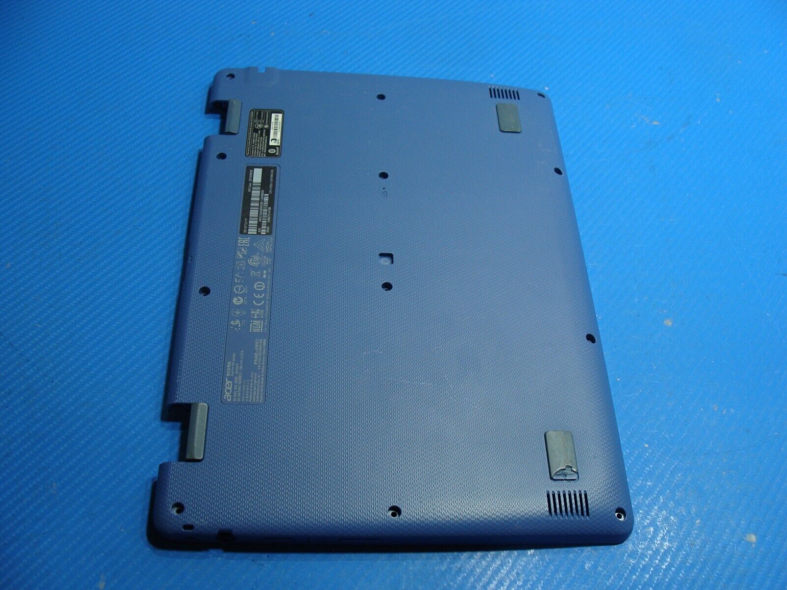 Acer Aspire R3-131T-C1YF 11.6