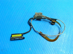 Dell XPS 15.6" 15-9575 Genuine Laptop LCD Video Cable DC0200GF00 - Laptop Parts - Buy Authentic Computer Parts - Top Seller Ebay