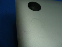 MacBook Air 13" A1466 Mid 2013 MD760LL/A Genuine Bottom Case Silver 923-0443 