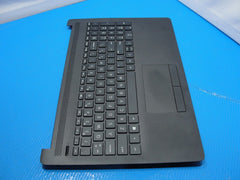 HP 15-db0011dx 15.6" Genuine Palmrest w/Touchpad Keyboard