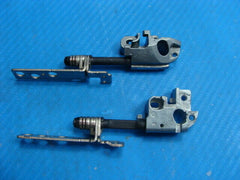 HP ZBook 17.3" 17 G3 OEM Laptop Hinge Set Left & Right - Laptop Parts - Buy Authentic Computer Parts - Top Seller Ebay