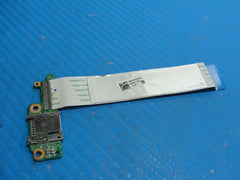 HP Split x2 13-m110dx 13.3" Genuine SD Card Reader Board w/Cable DAW05TH16D0 - Laptop Parts - Buy Authentic Computer Parts - Top Seller Ebay