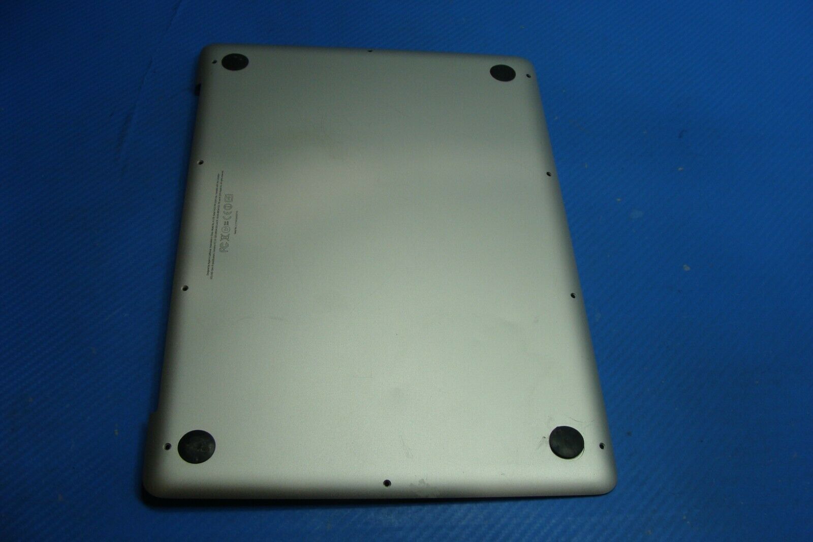 MacBook Pro A1278 MD101LL/A Mid 2012 13