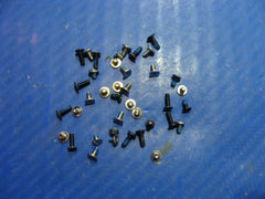 Samsung ATIV Book 2 15.6" NP270E5J-K01US Screw Set Screws for Repair ScrewSet Samsung