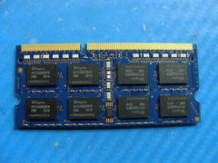 Dell E7450 So-Dimm SK Hynix 8GB 2R8 Memory RAM PC3L-12800S HMT41GS6BFR8A-PB