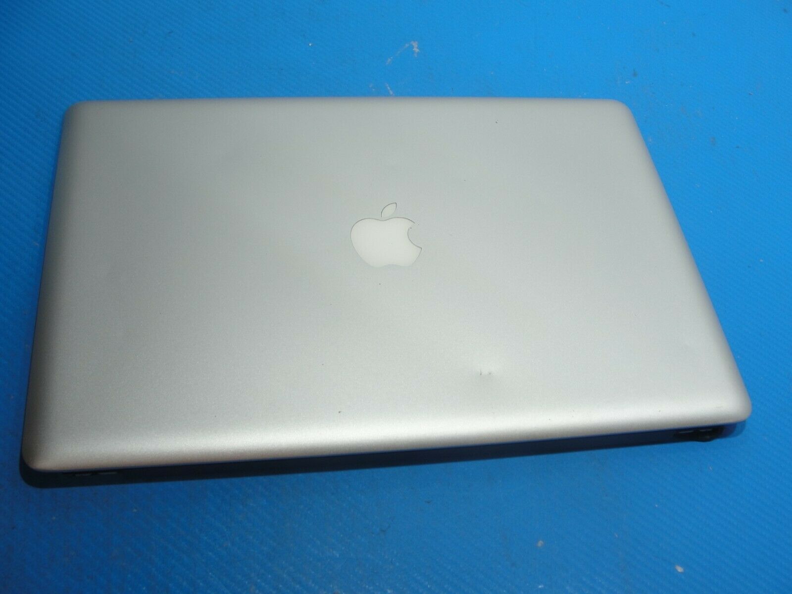 MacBook Pro A1286 15