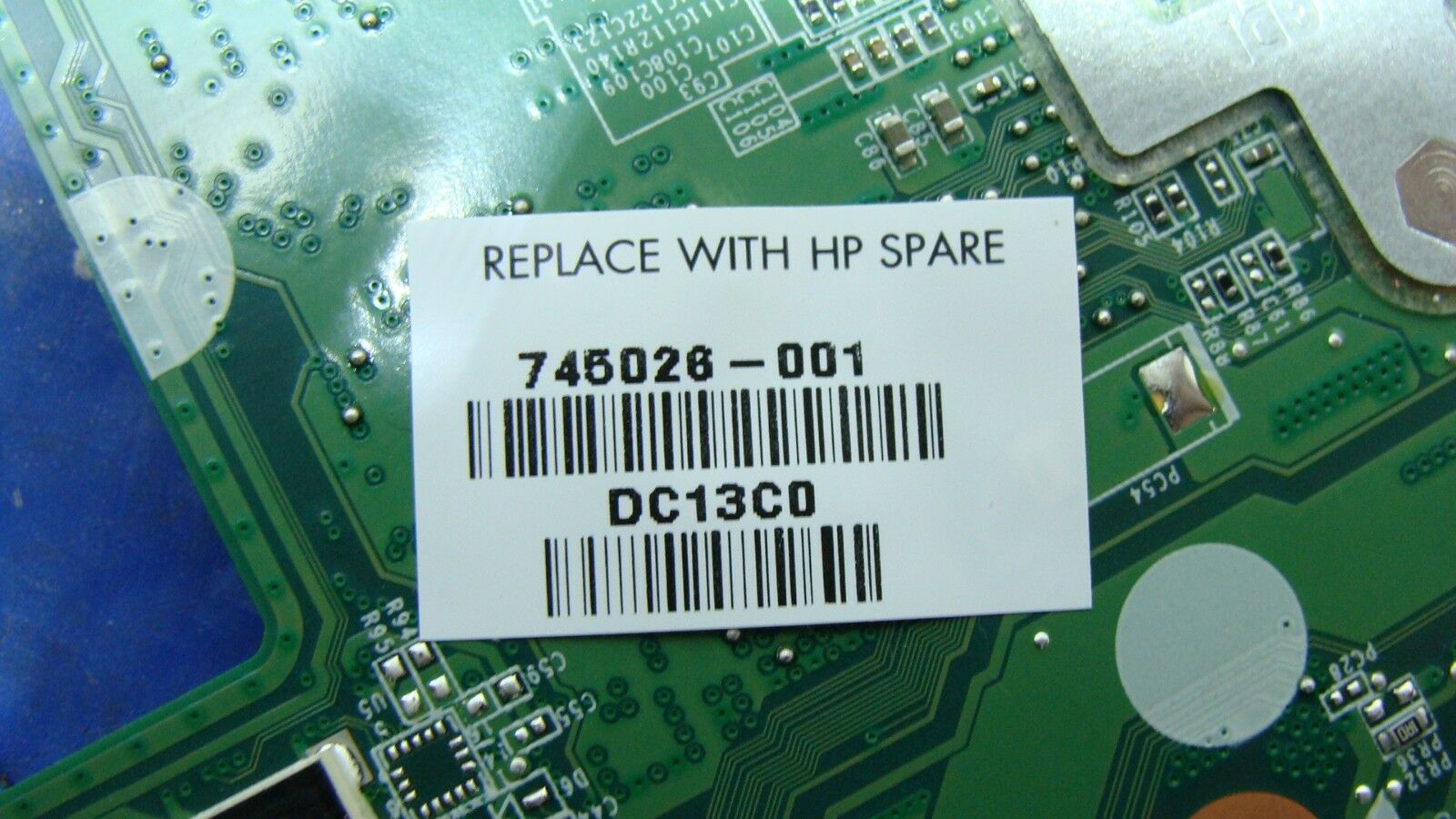 HP Pavilion TS 10.1