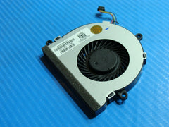 HP 15.6" 15-af113cl OEM CPU Cooling Fan 813946-001 DC28000GAF0 - Laptop Parts - Buy Authentic Computer Parts - Top Seller Ebay