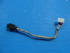 MSI 15.6" GV62 8RD Genuine Laptop DC IN Power Jack w/Cable K1G-3006022-V03