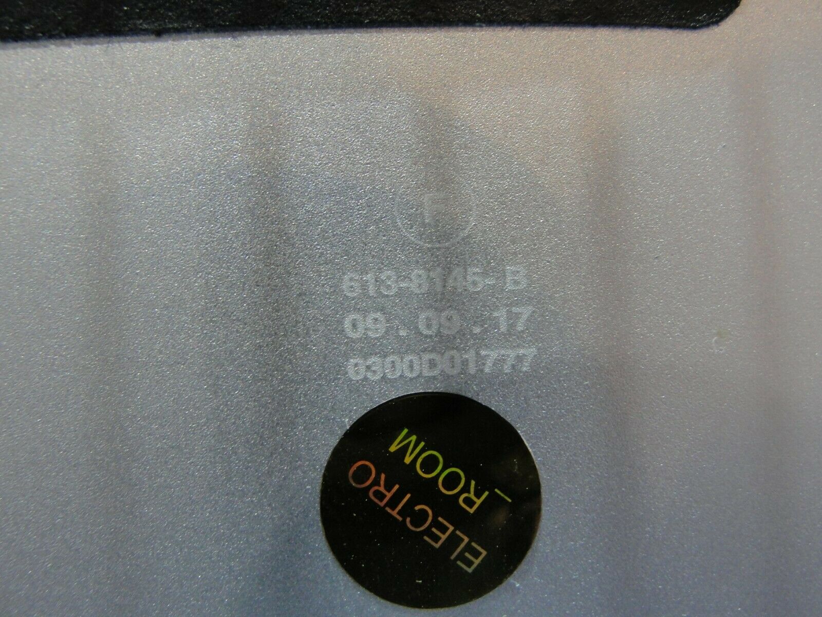 MacBook Pro A1278 MB991LL/A Mid 2009 13