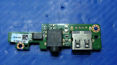 Lenovo IdeaPad U310 20222 13.3" Genuine USB Audio Sound Board DALZ7TTB8A0 Lenovo