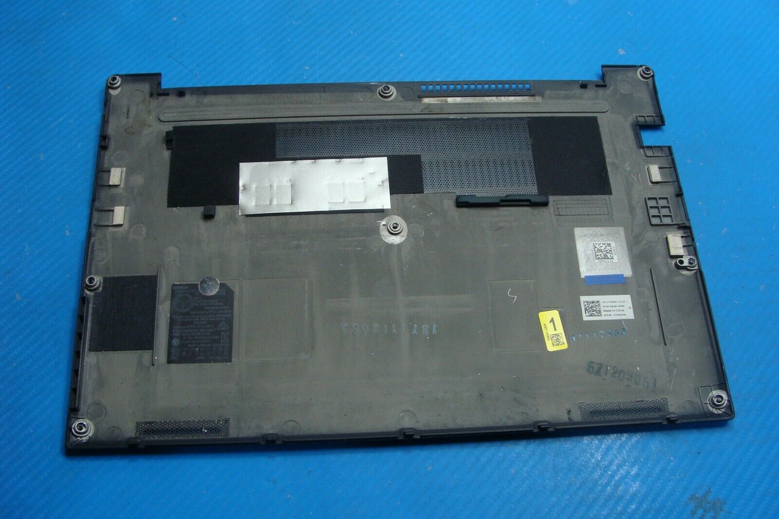 Dell Latitude 7390 13.3