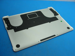 MacBook Pro  15" A1398 2015 MJLQ2LL/A OEM Bottom Case Silver 923-00544 - Laptop Parts - Buy Authentic Computer Parts - Top Seller Ebay