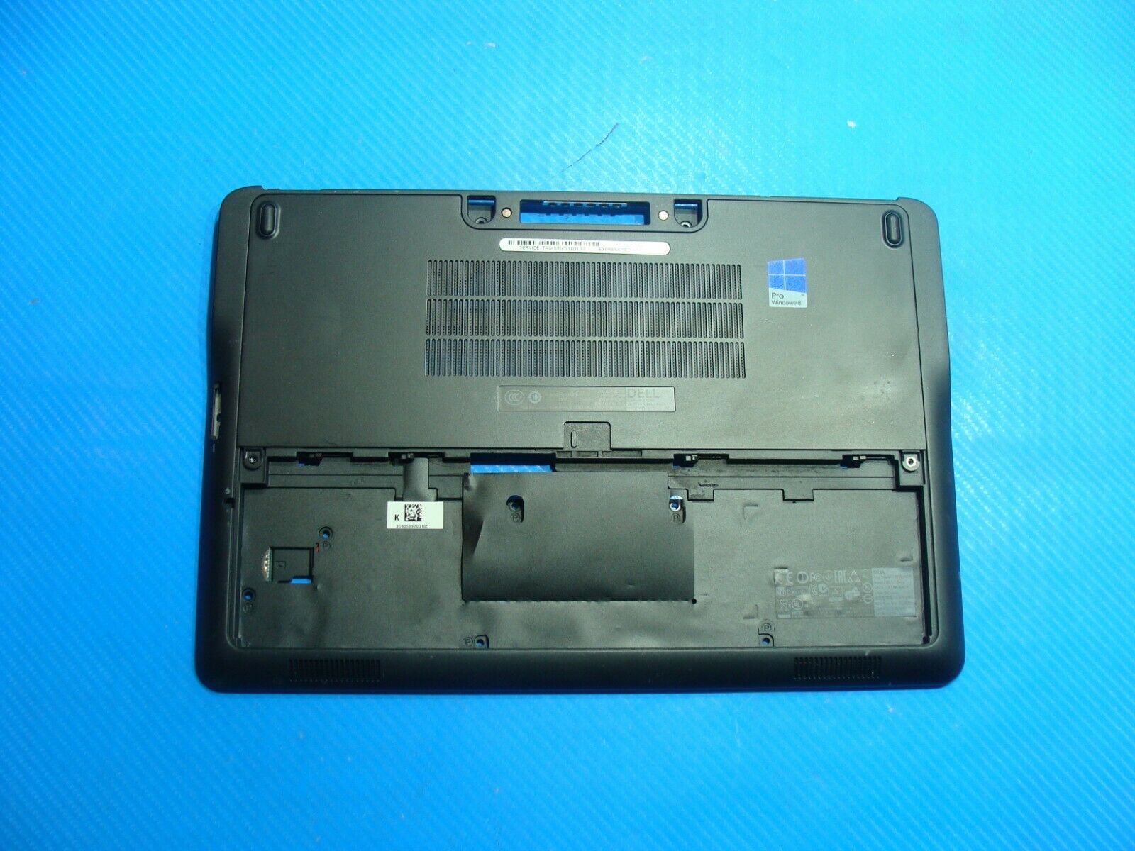 Dell Latitude E7240 12.5