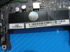 MacBook Pro 13" A1278 2010 MC375LL/A 2.66GHz P8800 4gb Logic Board 820-2879-B 