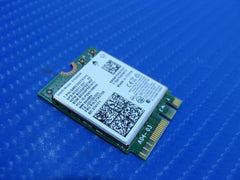 MSI GL62M 7RD MS-16J9 15.6" Genuine Laptop WiFi Wireless Card 3168NGW MSI