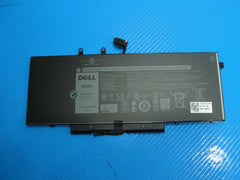 Dell Latitude 5400 14" Battery 7.6V 68Wh 8500mAh c5gv2 4gvmp 